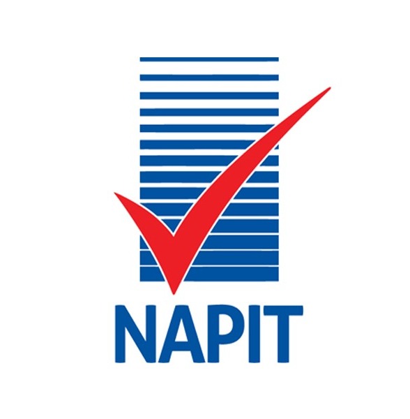 NAPIT logo